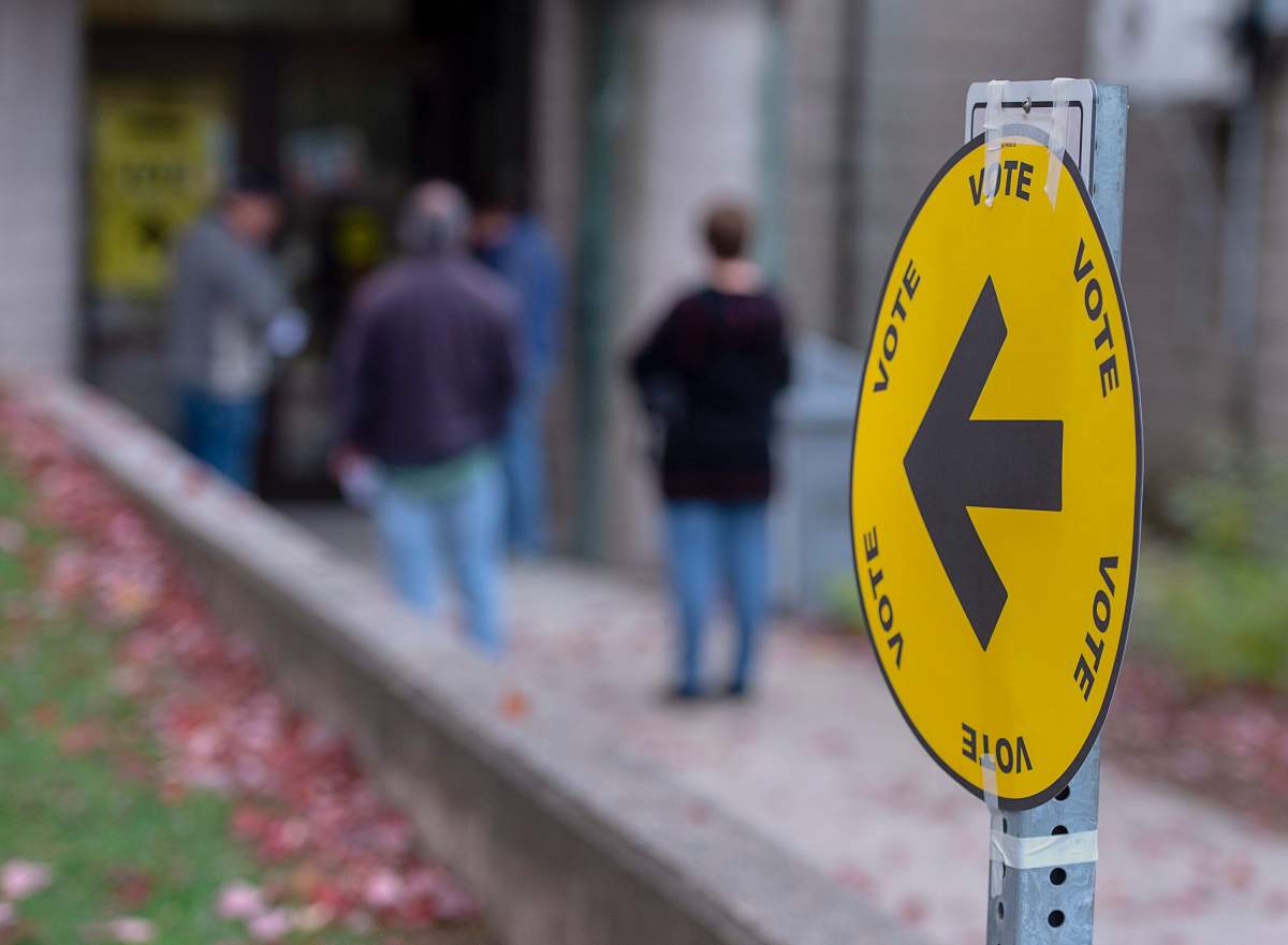 Residents in Toronto Centre and York Centre will be able to vote in federal byelections on Monday.