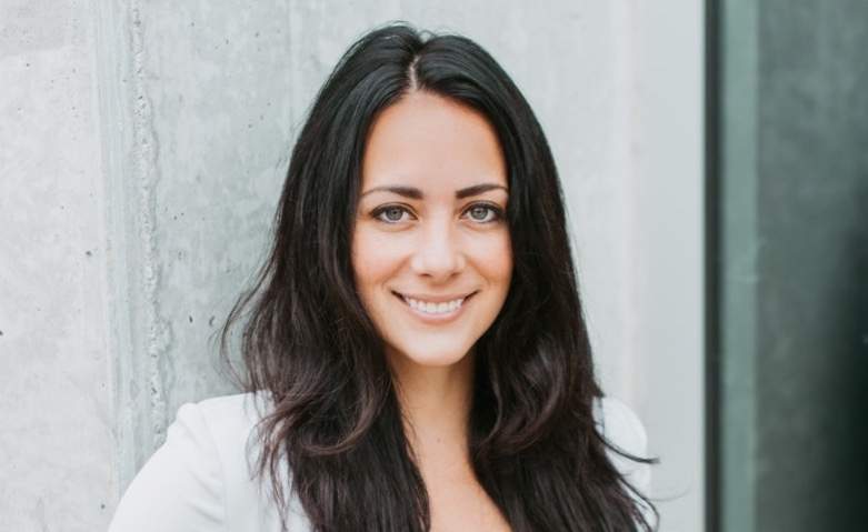 Catherine Kitts joins Ottawa city council as its youngest councilor after winning a byelection in Cumberland Ward on Monday, Oct. 5, 2020.