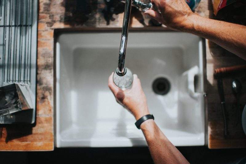 Parts of West Kelowna has been experiencing prolonged boil water advisories this year.