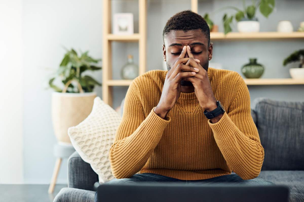 coronavirus mental health