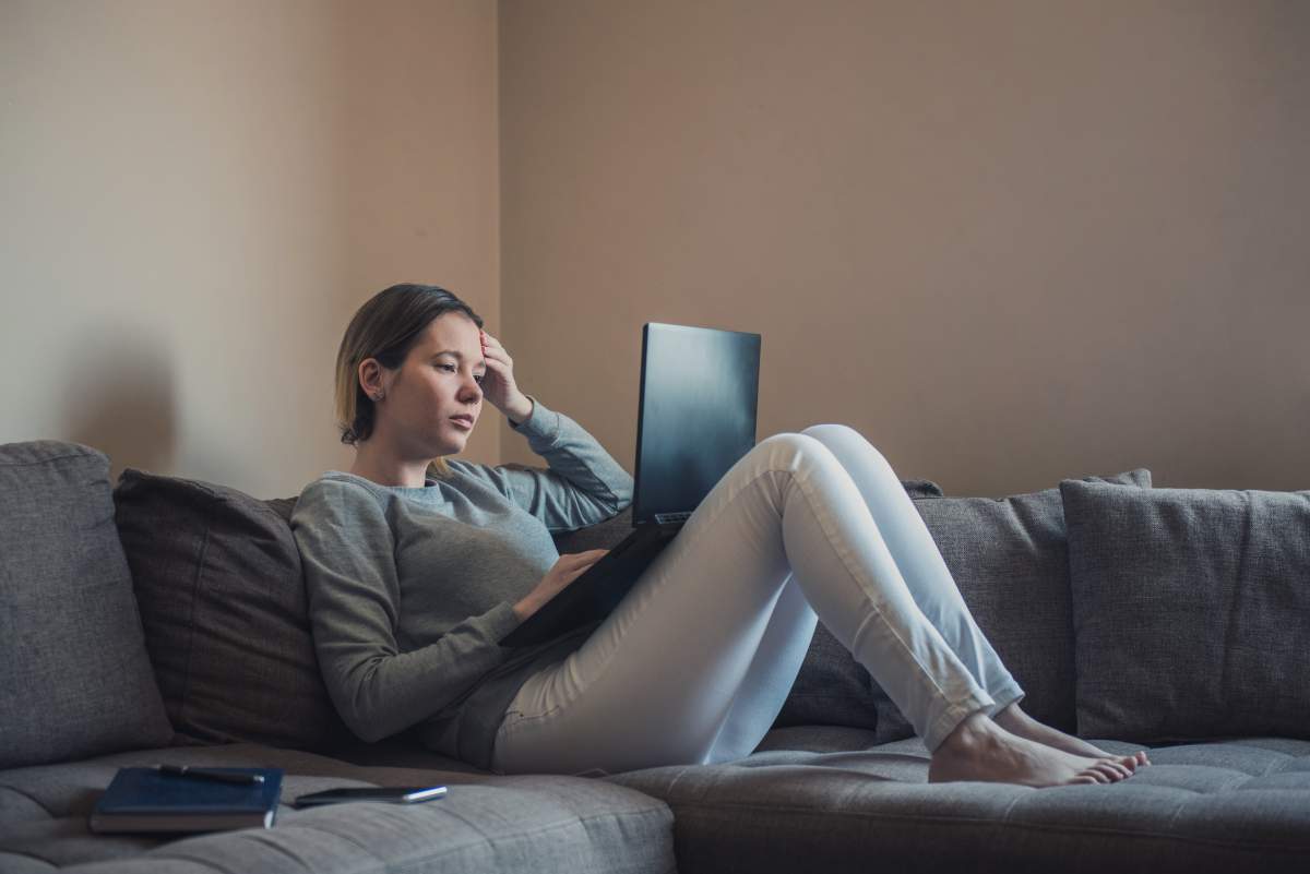 Manitoba lost about 6,600 jobs between November and December, right around the time tight health restrictions took effect.