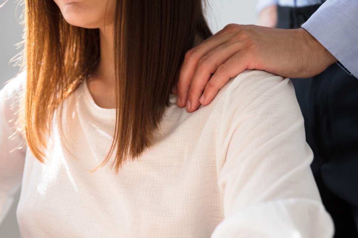 Western-led survey to examine reporting of workplace sexual harassment, violence in Canada - image