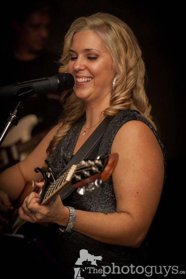 Cindy Devine