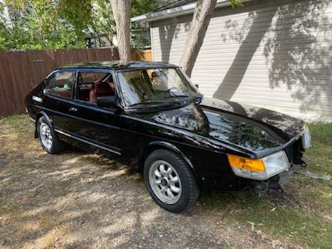 Calgary family speaks out after rare vehicle with sentimental value is stolen - image