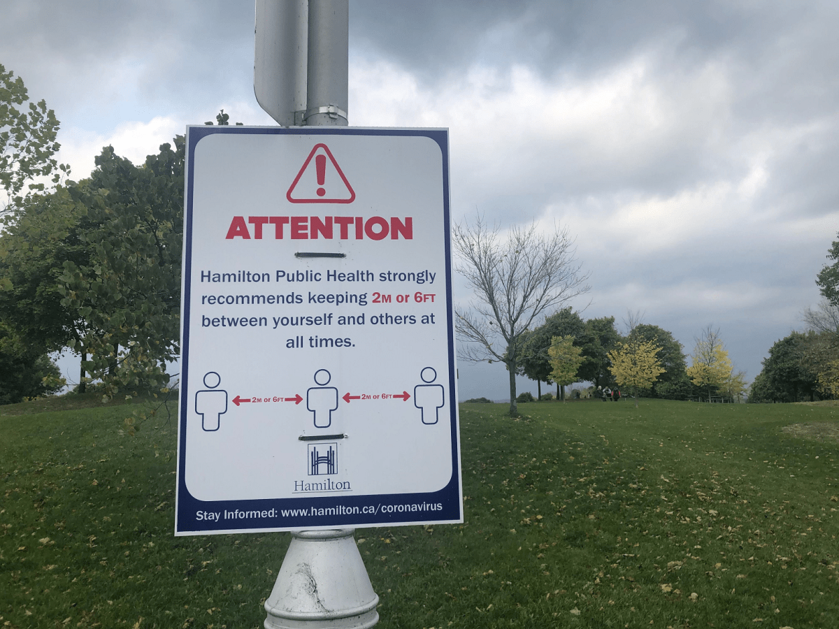 COVID-19 more prevalent among Hamilton’s low-income and racialized residents: public health - image