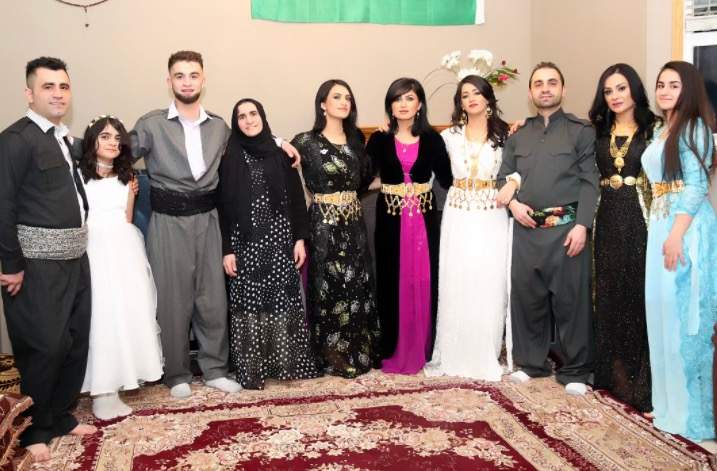 The Nadiri family is offering ten thousand dollars cash for information leading to an arrest in the death of Aram Nadiri