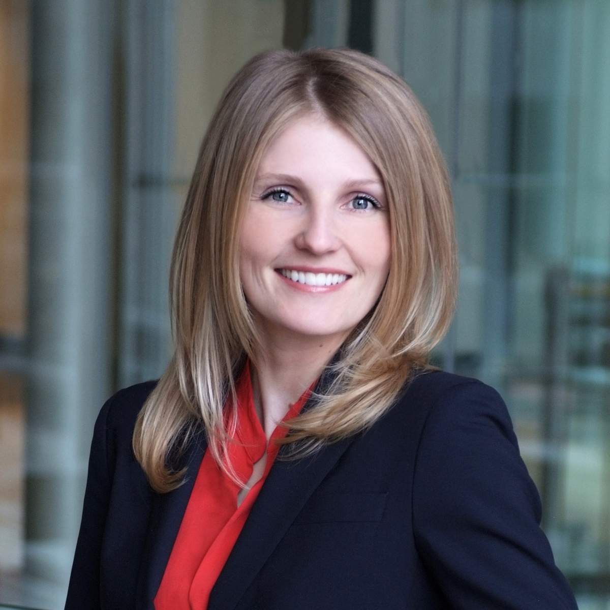 Western political science PhD candidate Jane Kovarikova.