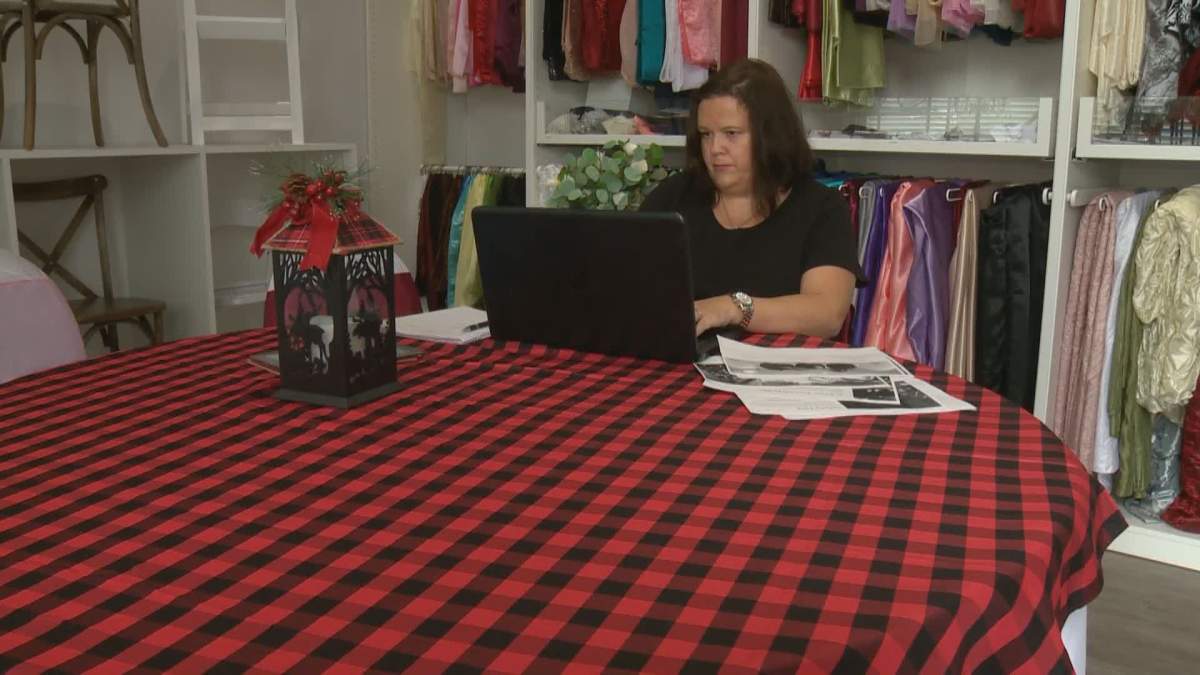 Event planners not planning for Christmas parties this year