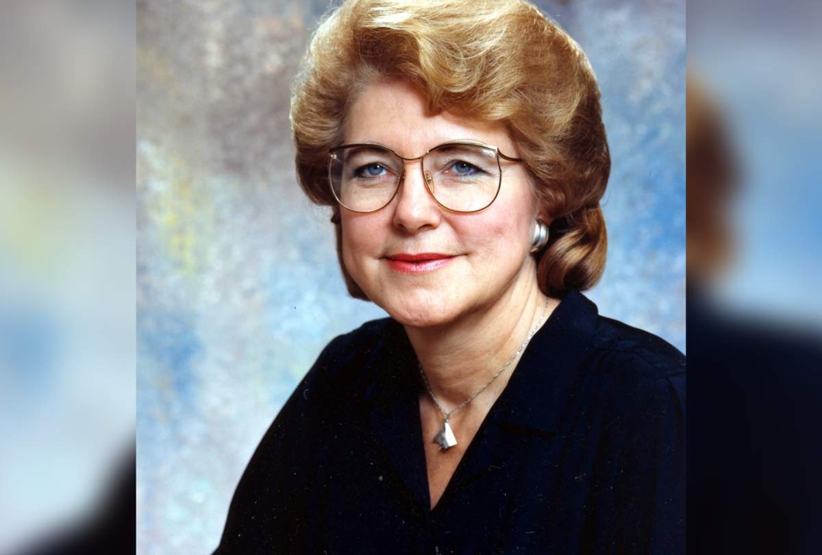 Former Waterloo mayor Marjorie Carroll has died at the age of 88. 