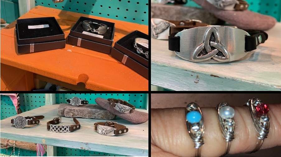 New Brunswick RCMP are seeking the public's assistance in identifying a suspect in a jewelry robbery investigation. 