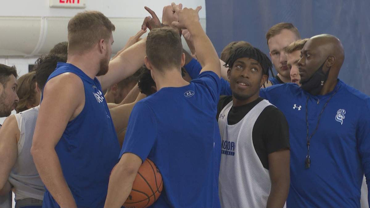 Pronghorns athletes at the University of Lethbridge are taking part in a two-part seminar beginning Wednesday night, as the BIPOC Speaker Series looks to shine a light on the roles that student athletes, coaches and administrators have in creating a more inclusive community.