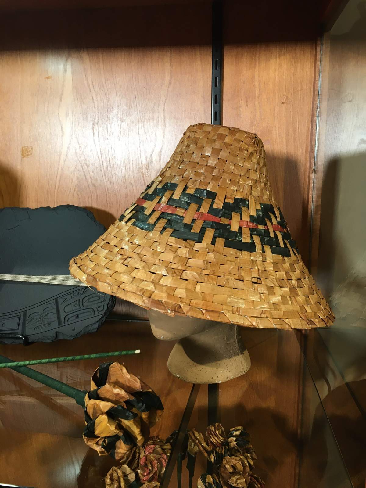 Credit: Stó:lō gift shop