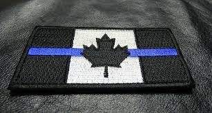 Thin Blue Line