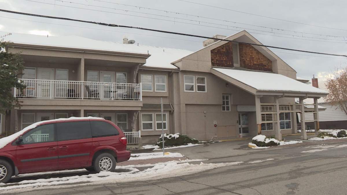 Princeton & District Community Services, a local non-profit agency, has owned and operated the 17-unit Vermilion Court assisted living facility near the town’s downtown core since 2004.