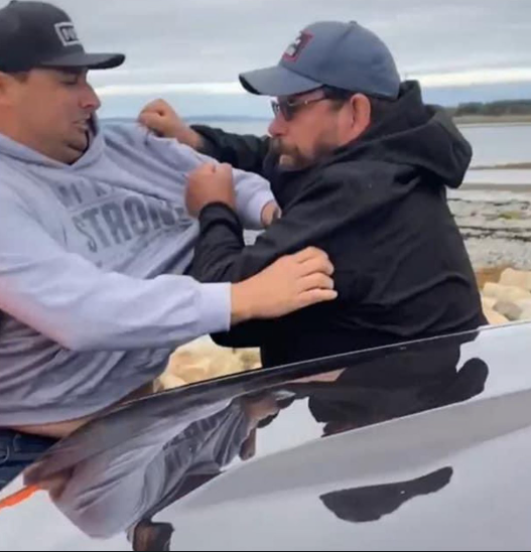 Man charged for assaulting Chief Michael Sack of Sipekne’katik First Nation: RCMP - image