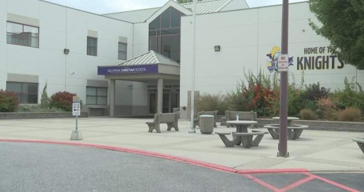 According to Interior Health, the outbreak at a Kelowna church is now linked to seven positive cases of COVID-19.