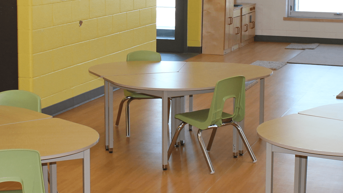 Hamilton’s public school director says students, staff adapting to COVID-19 paradigm - image