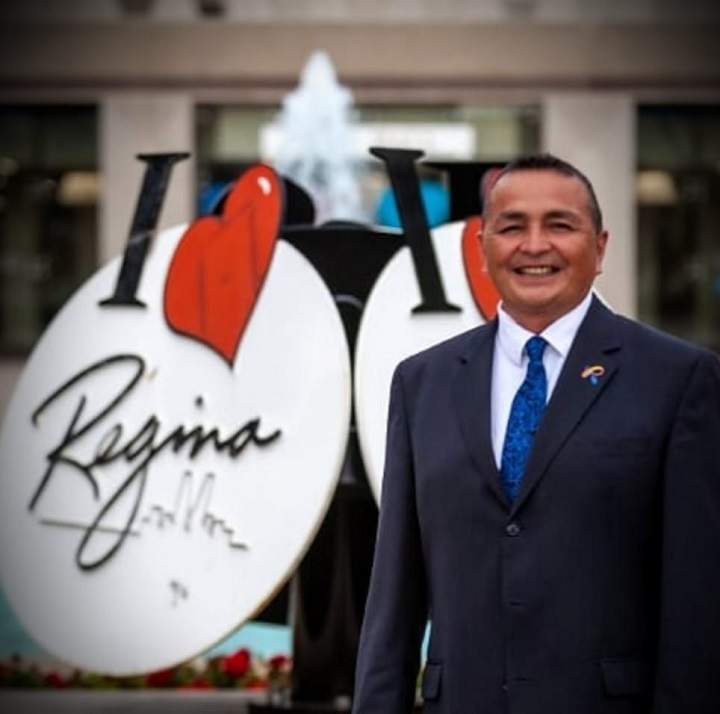 Regina municipal election: Ward 3 - image
