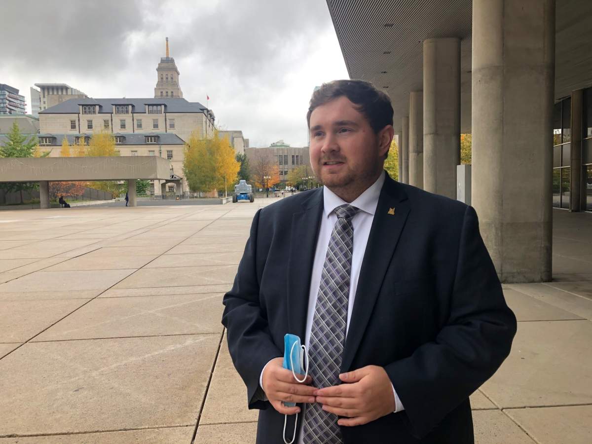 Councillor to be appointed for Etobicoke-North after Michael Ford wins Ontario seat - image