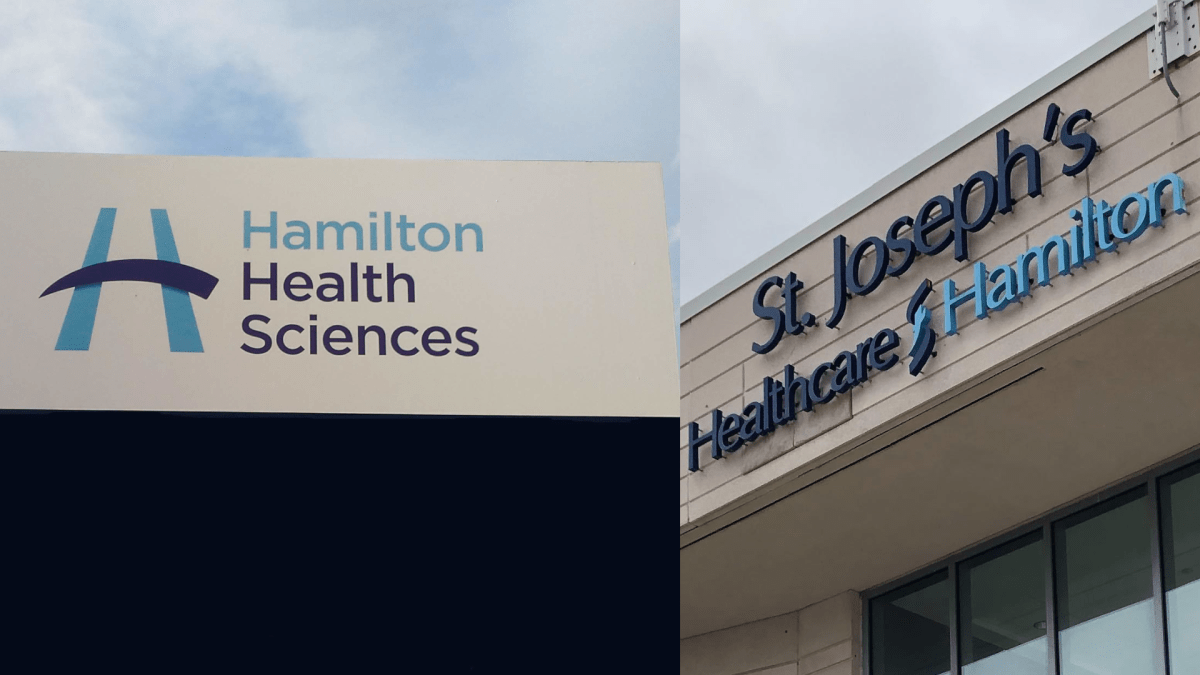 St. Joe's and Hamilton Health Sciences will begin a deferral of hospital procedures to alleviate recent spikes in COVID-19 related admissions.