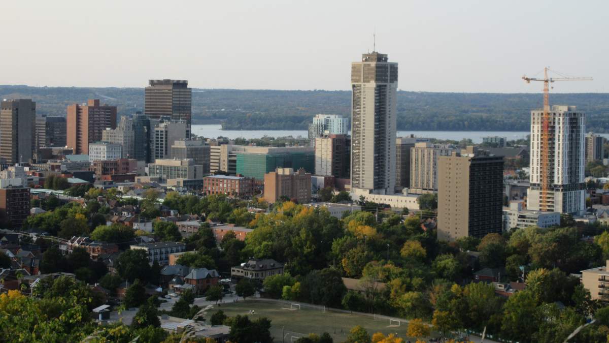 City of Hamilton notifies west end residents of in-home visits from contractor with COVID-19 - image
