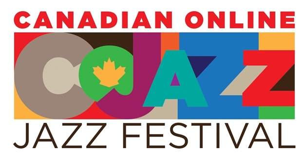 Canadian Online Jazz Festival - image