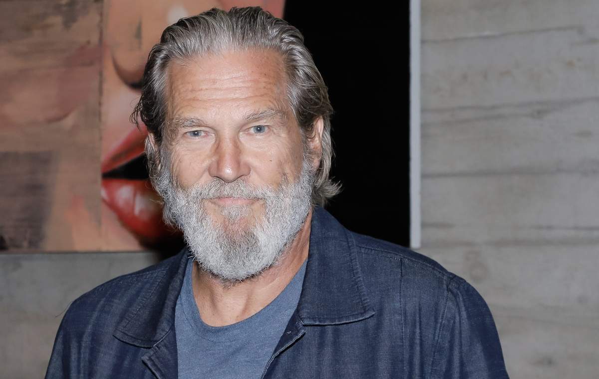 Jeff Bridges