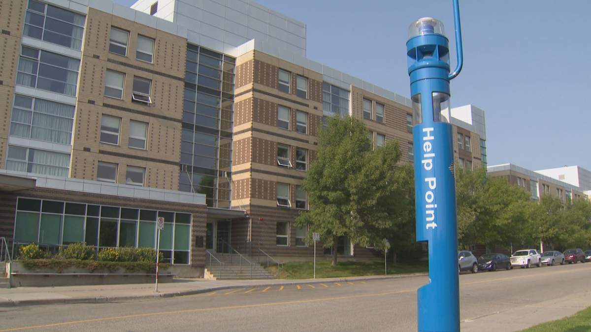 The MRU men's hockey team is battling a COVID-19 outbreak, after 18 members test positive.