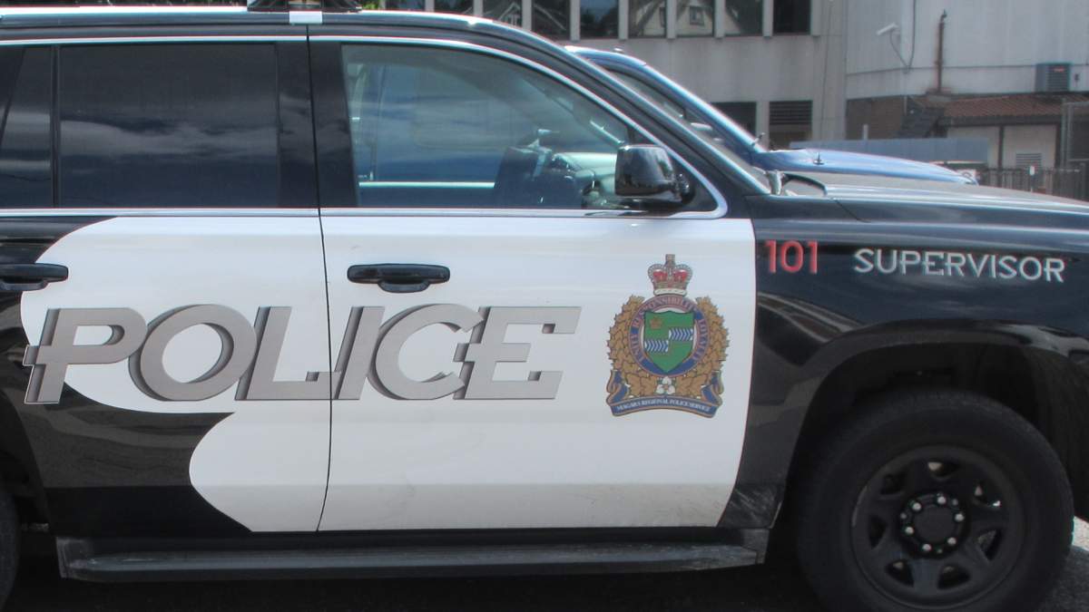 NRP investigate stabbing at local campground