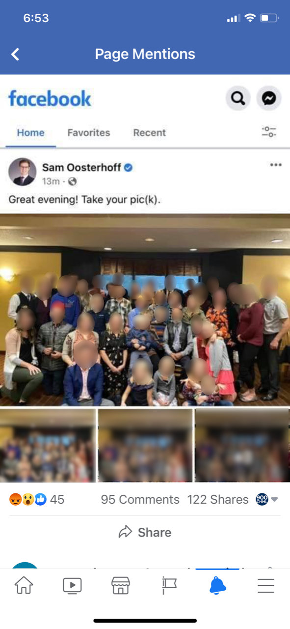 Facebook