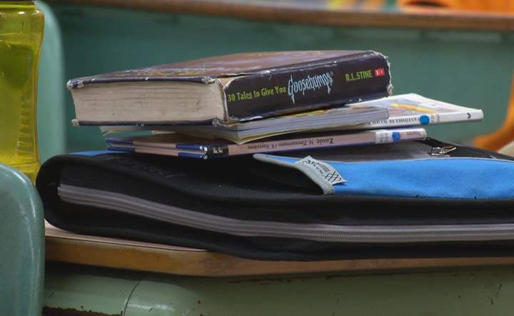 An individual at École St. Anne School tested COVID-19 positive this past weekend, according to the Prince Albert Catholic School Division.