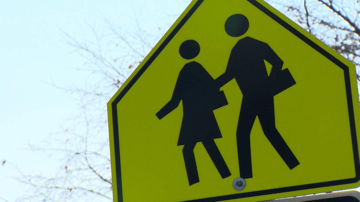 Saskatchewan Government Insurance says less than half the number of school zone speeders were caught last month compared to September 2019.