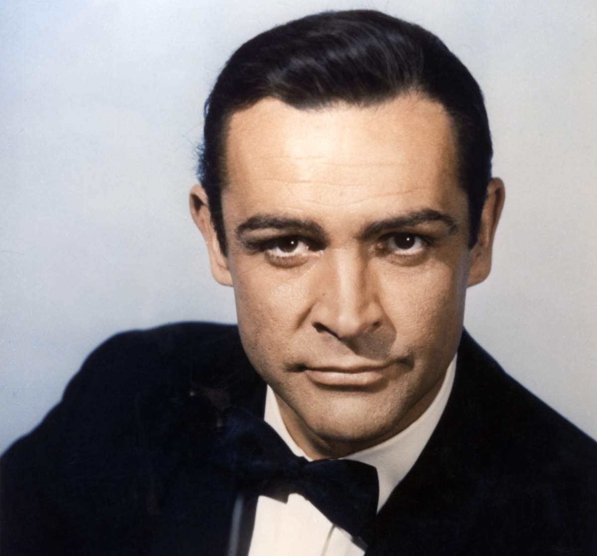 Sean Connery