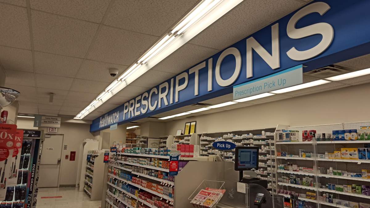 2 Hamilton-area pharmacies now offer COVID-19 tests - image