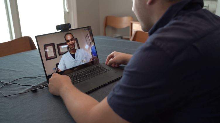 Manitoba the only Canadian province without extended virtual care: Doctors Manitoba - image