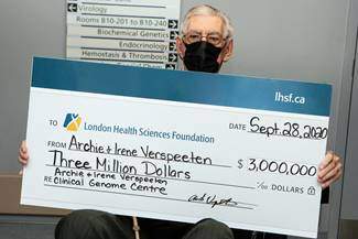 Archie Verspeeten