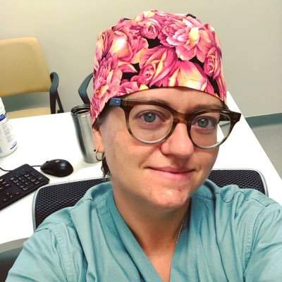 Dr. Leslea Walters
