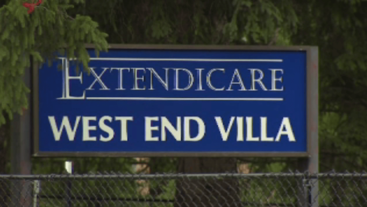 The Ottawa Hospital is setting up a transitional care unit at West End Villa amid the third wave of the COVID-19 pandemic.