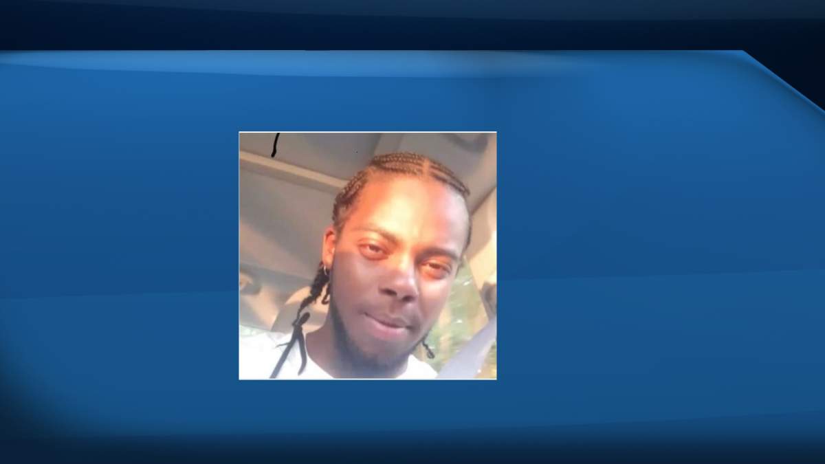 A family member has confirmed to Global News that the victim of the homicide was 25-year-old Zach Grosse. 