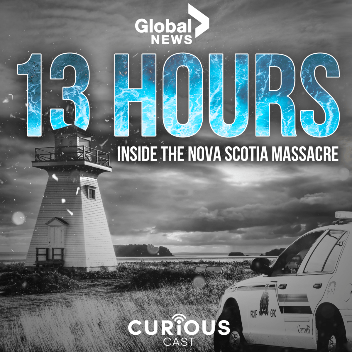 13 Hours