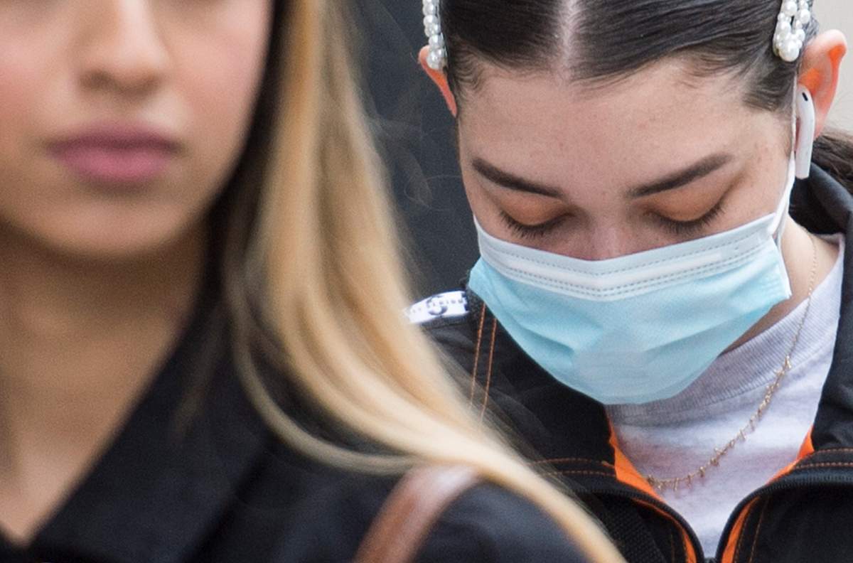 ‘Restrictions are working’: 6 new coronavirus cases reported in Nova Scotia on Wednesday - image