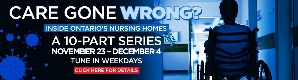 Health Series – Care Gone Wrong - image