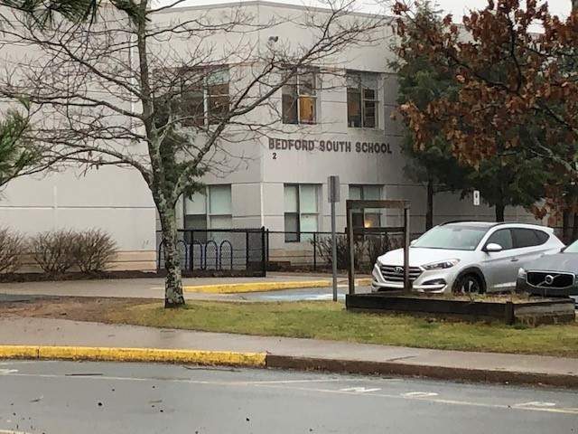 A case of COVID-19 has been detected at Bedford South School in Halifax, N.S.