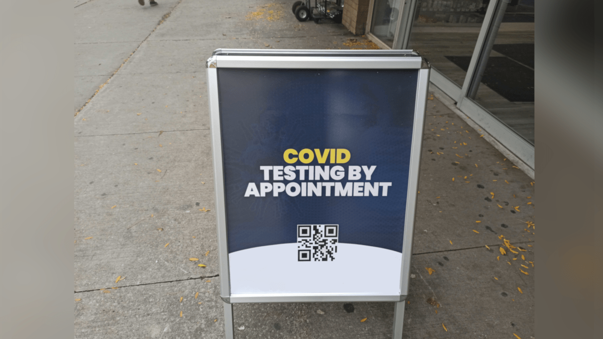 Coronavirus: Hamilton reports 42 new COVID-19 cases, 3 deaths - image
