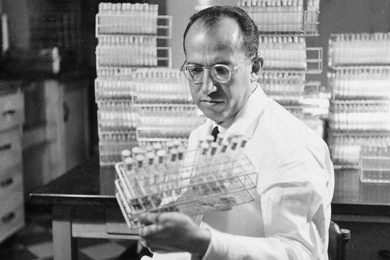 A polio disaster helped shape vaccine safety. Here’s why that matters for the coronavirus - image
