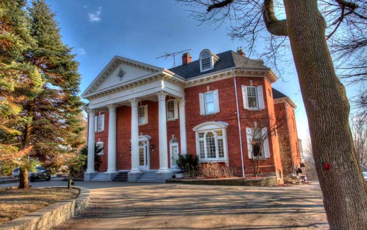A COVID-19 outbreak has been declared at the Canadian Centre for Addictions in Port Hope.
