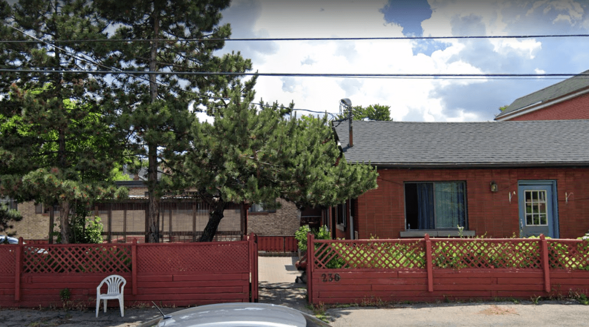 Cathmar Manor is among four retirement homes in Hamilton that has had its licence revoked by the Retirement Homes Regulatory Authority.
