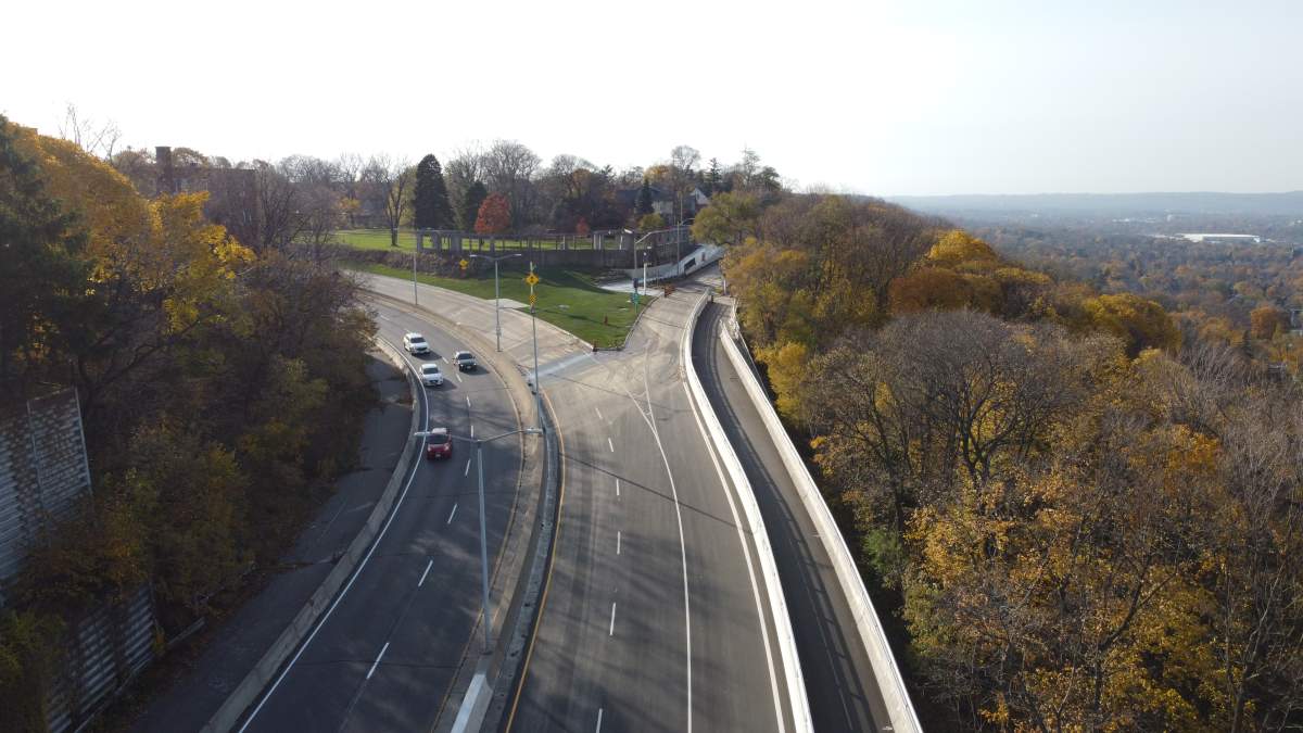 City of Hamilton