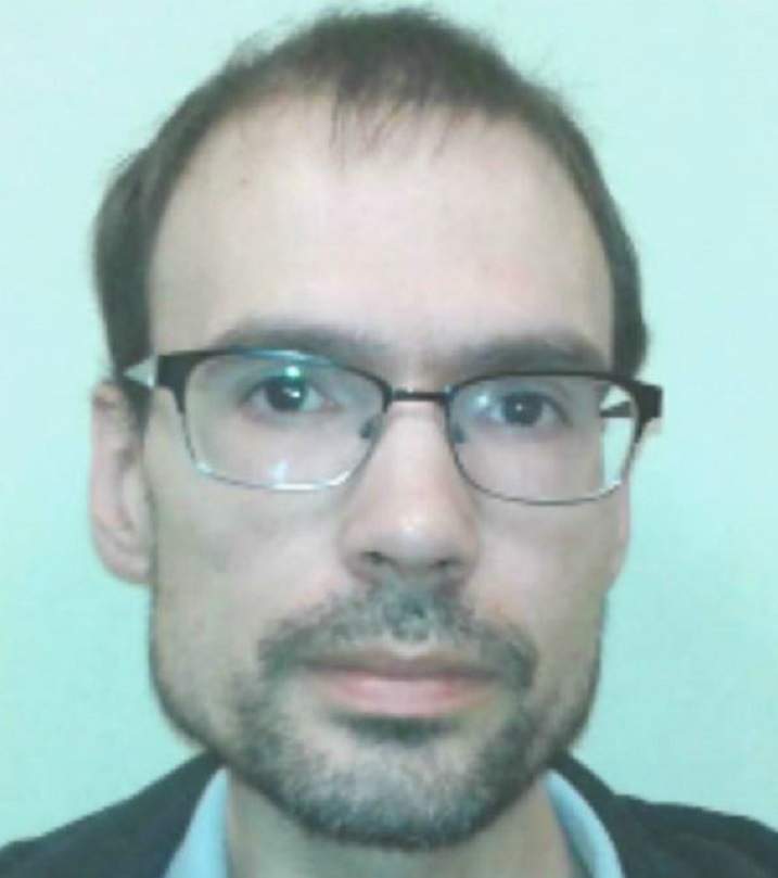 Claude Vallières is seen in a June 2017 photo. 