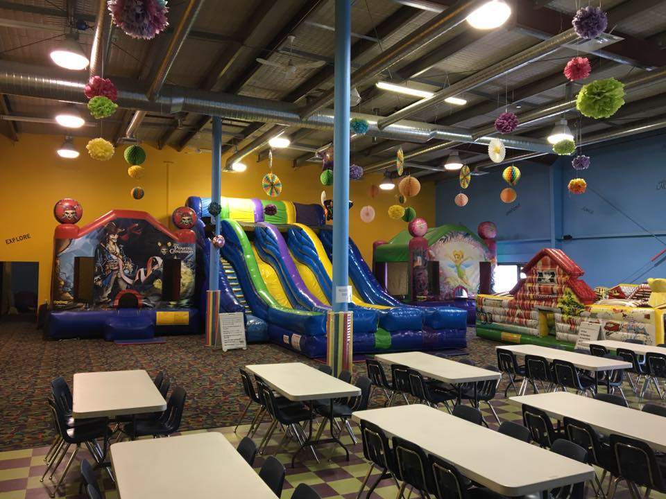 Popular Regina children's play place, Dino Bouncers, announced Sunday night that it was permanently due to the coronavirus pandemic.  